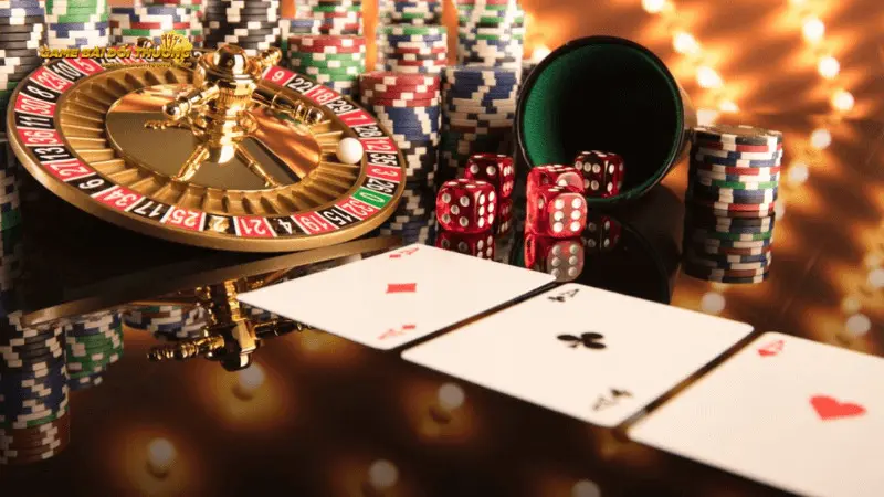 Chính sách miễn trách nhiệm tại cổng game bài đổi thưởng