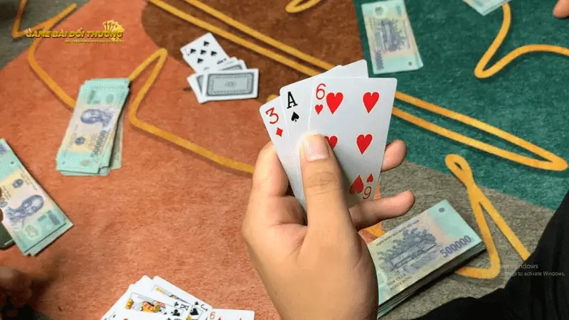 Người chơi sẽ được miễn trách nhiệm khi rủi ro do hệ thống hoặc nhà cái