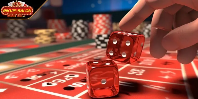 Cược dựa trên tổng điểm gia tăng cơ hội chiến thắng