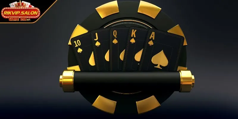 Khái niệm Baccarat là gì?