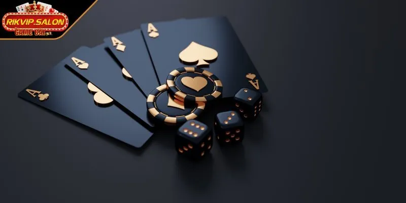 Poker đấu trí đỉnh cao và rinh về những phần thưởng giá trị
