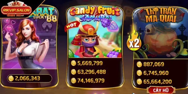 xac dinh thoi diem quay hu thong minh Xác định thời điểm quay hũ thông minh