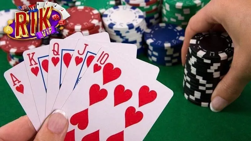 Hướng Dẫn Tính Thắng Thua Và Các Trường Hợp Đặc Biệt