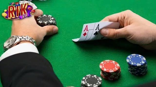 Những Ưu Điểm Nổi Bật Khi Chơi Xì Dách Tại Rikvip