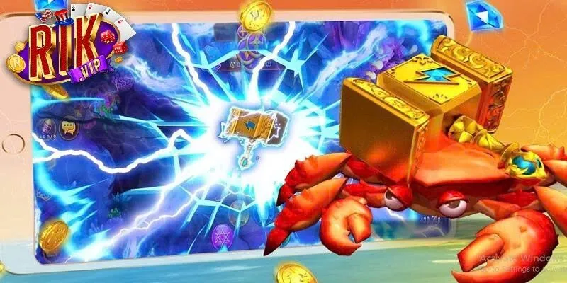 Hành Trình Đại Dương Huyền Bí Đang Chờ Bạn