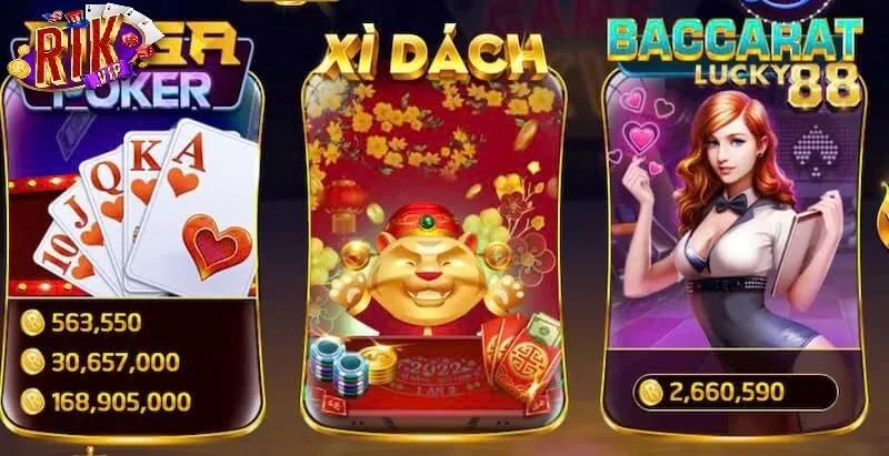 rikvip 4 1 Cách Mở Tài Khoản Rikvip Và Bắt Đầu Chơi Ngay