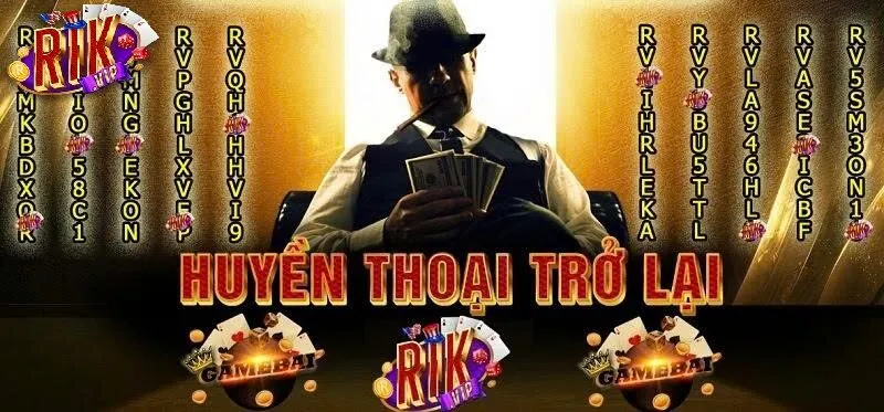 rikvip 5 1 Trải Nghiệm Thực Tế Rikvip – Được Gì Và Mất Gì Khi Tham Gia?